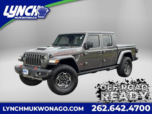 2021 Jeep Gladiator Sport for sale in Mukwonago, WI