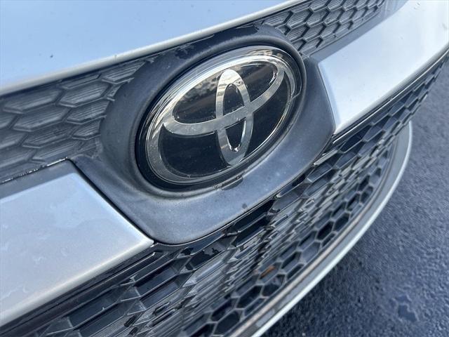 2021 Toyota Corolla LE 2021 Toyota Corolla LE