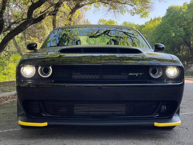 2023 Dodge Challenger SRT Demon