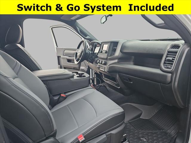 2024 Ram 5500 Tradesman/SLT