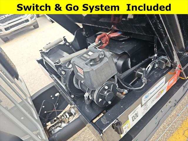 2024 Ram 5500 Tradesman/SLT