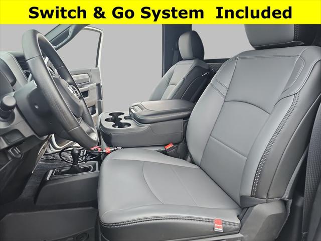 2024 Ram 5500 Tradesman/SLT
