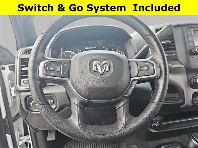 2024 Ram 5500 Tradesman/SLT