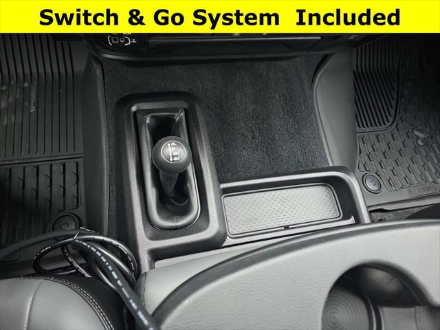 2024 Ram 5500 Tradesman/SLT
