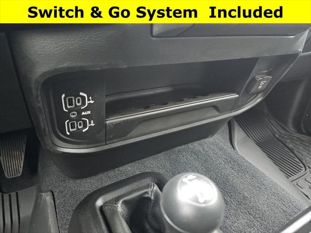 2024 Ram 5500 Tradesman/SLT