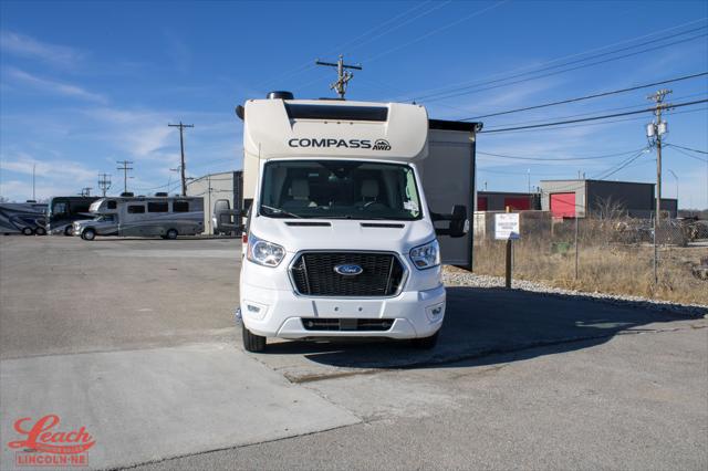 2022 Ford Transit Cutaway Unknown