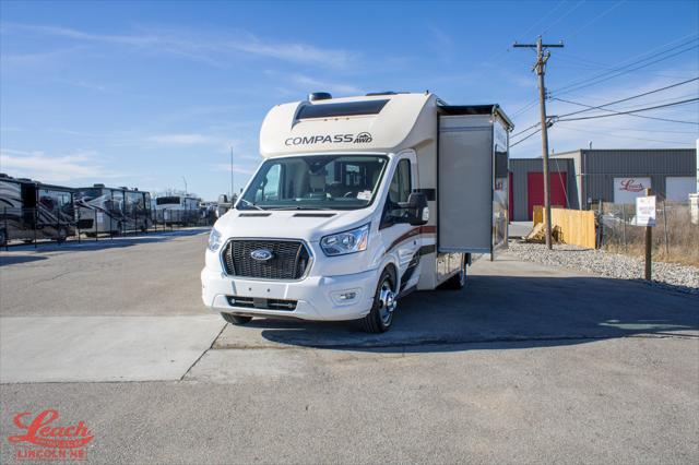 2022 Ford Transit Cutaway Unknown