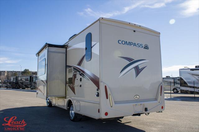 2022 Ford Transit Cutaway Unknown