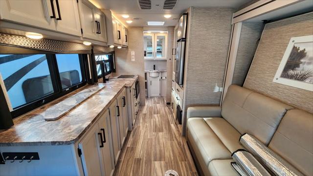 2022 Ford Transit Cutaway Unknown