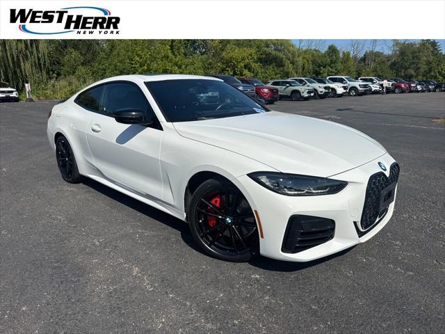 2024 BMW M440i xDrive
