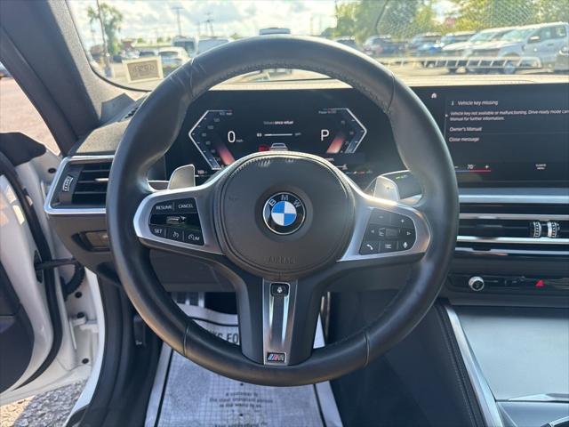 2024 BMW M440i xDrive