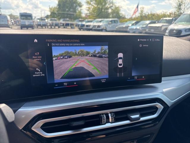 2024 BMW M440i xDrive