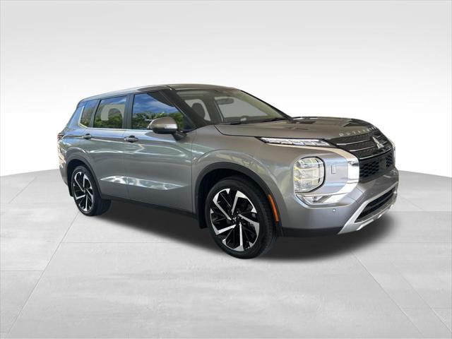 2023 Mitsubishi Outlander SE 2.5 S-AWC