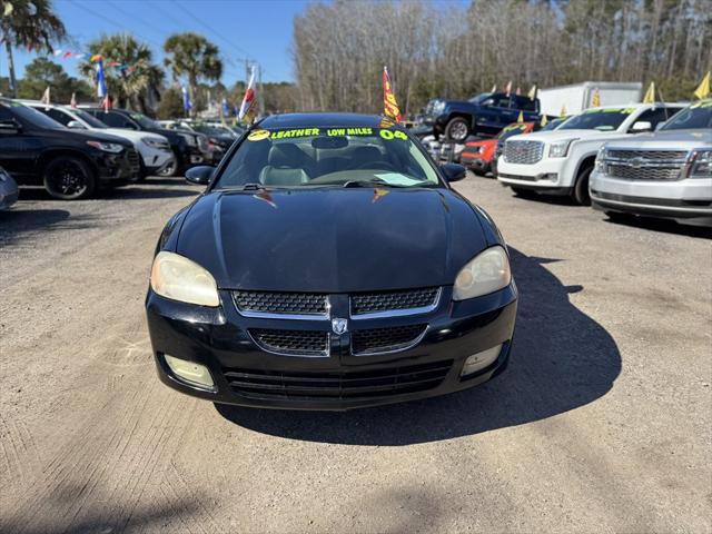 2004 Dodge Stratus R/T