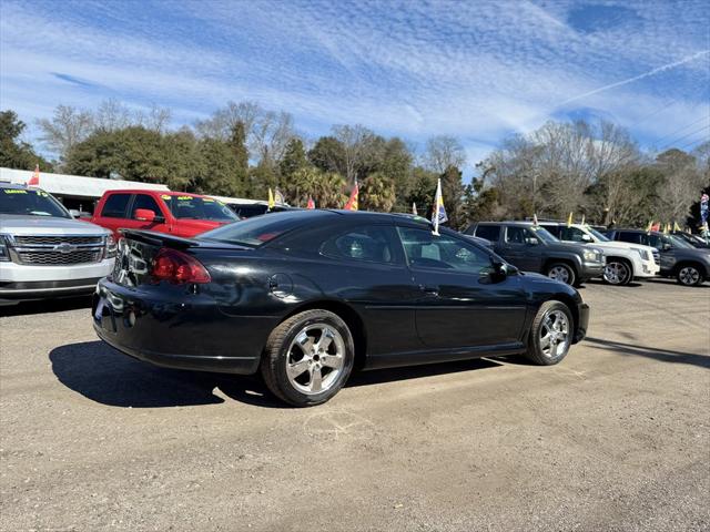 2004 Dodge Stratus R/T