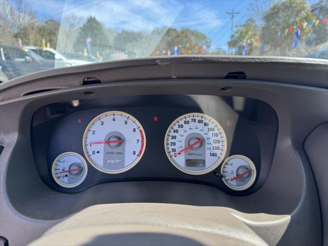 2004 Dodge Stratus R/T