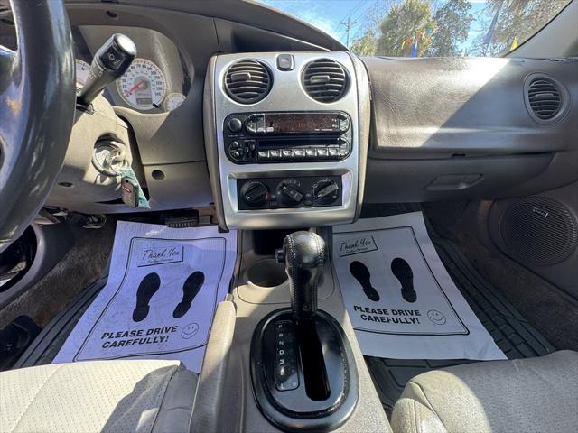 2004 Dodge Stratus R/T