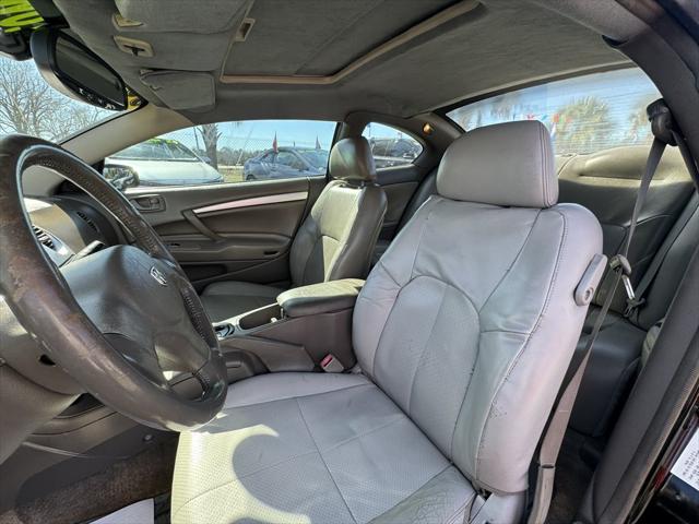 2004 Dodge Stratus R/T