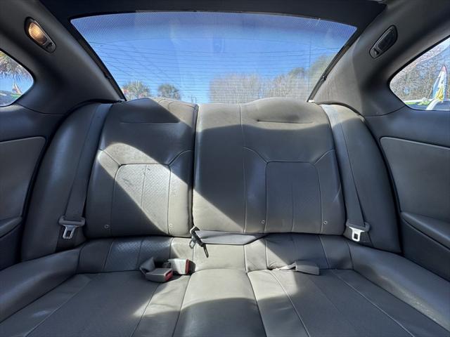 2004 Dodge Stratus R/T
