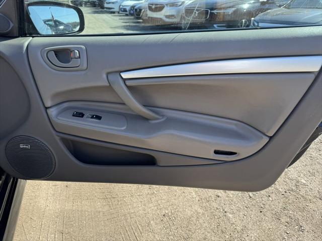 2004 Dodge Stratus R/T