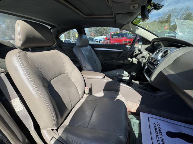 2004 Dodge Stratus R/T