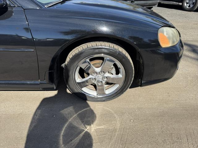 2004 Dodge Stratus R/T