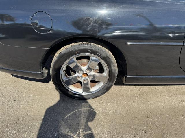 2004 Dodge Stratus R/T