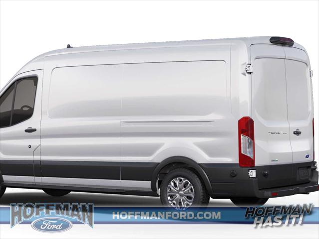 2023 Ford Transit Cargo Van T250