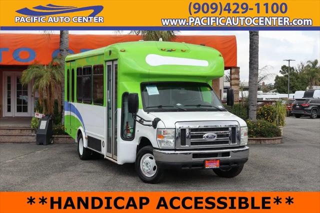2015 Ford E-450 Cutaway E-450 for sale in Fontana, CA