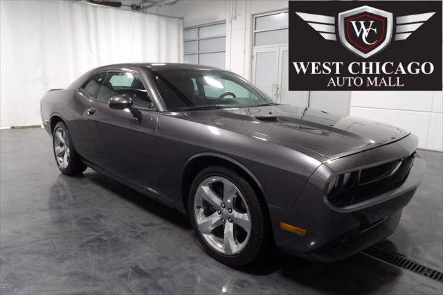 2013 Dodge Challenger SXT for sale in West Chicago, IL