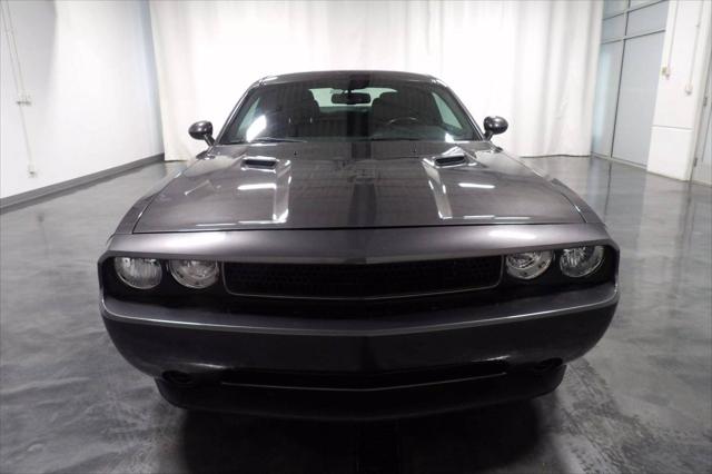 2013 Dodge Challenger SXT