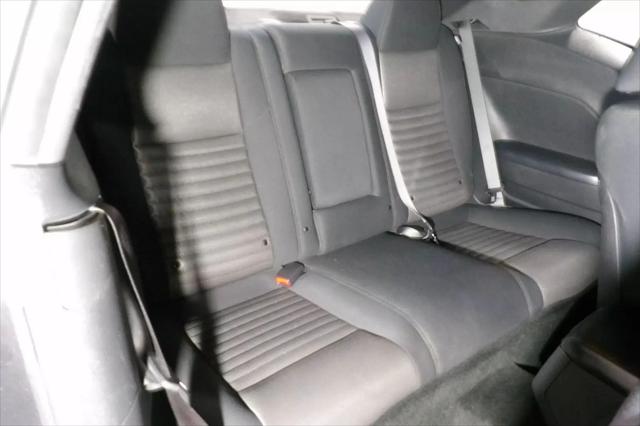 2013 Dodge Challenger SXT