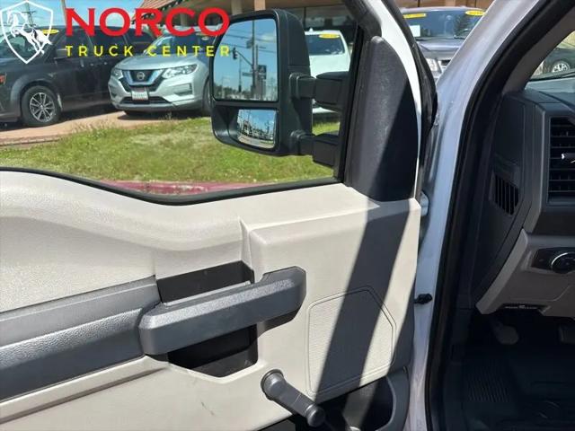 2022 Ford F-350 XL
