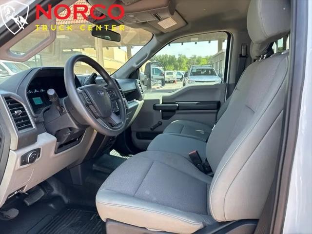 2022 Ford F-350 XL