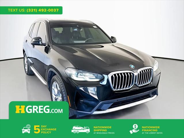 2022 BMW X3 sDrive30i for sale in Orlando, FL