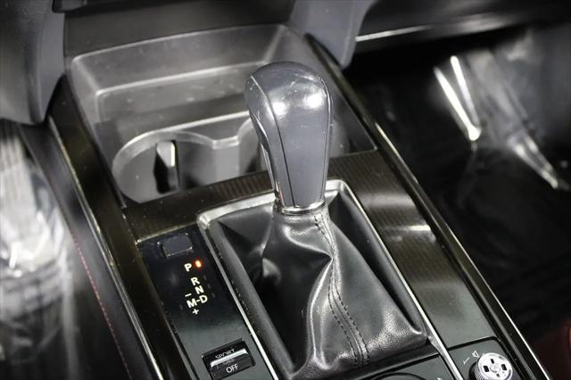 2023 Mazda CX-30 2.5 S Carbon Edition
