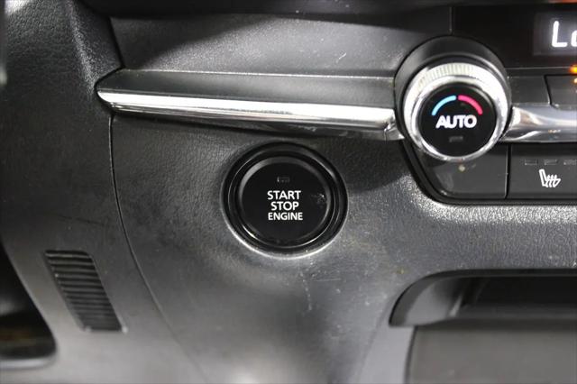 2023 Mazda CX-30 2.5 S Carbon Edition