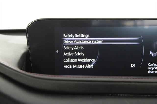 2023 Mazda CX-30 2.5 S Carbon Edition