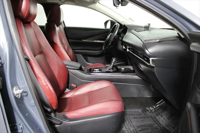 2023 Mazda CX-30 2.5 S Carbon Edition