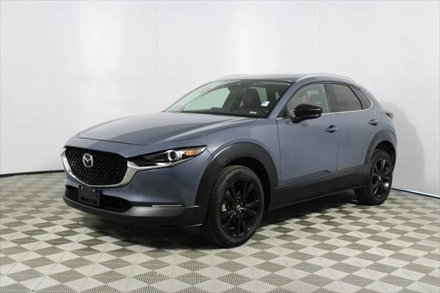 2023 Mazda CX-30 2.5 S Carbon Edition