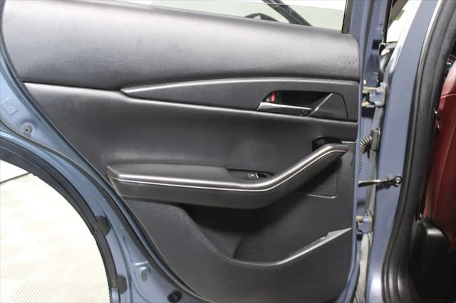 2023 Mazda CX-30 2.5 S Carbon Edition