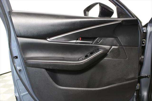 2023 Mazda CX-30 2.5 S Carbon Edition