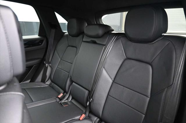 2021 Porsche Cayenne AWD