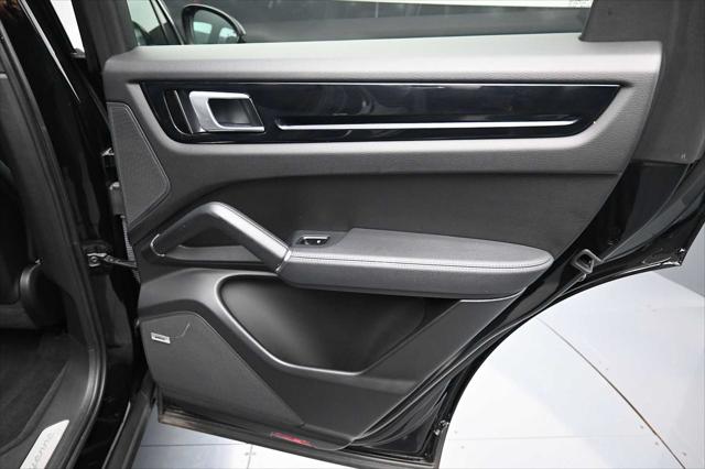 2021 Porsche Cayenne AWD
