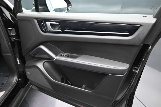 2021 Porsche Cayenne AWD