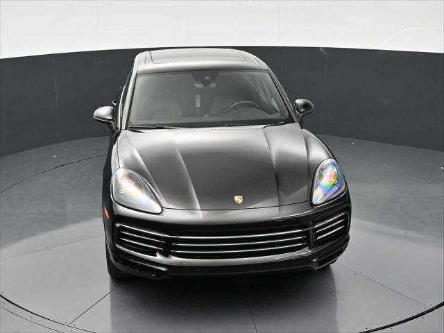 2021 Porsche Cayenne AWD