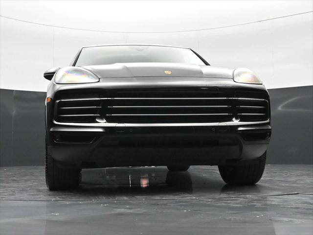 2021 Porsche Cayenne AWD