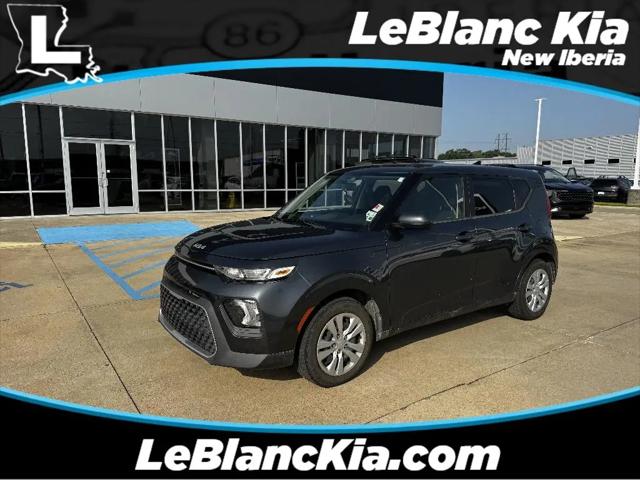 2022 Kia Soul LX for sale in New Iberia, LA