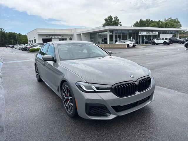 2021 BMW M5 xDrive for sale in Toledo, OH