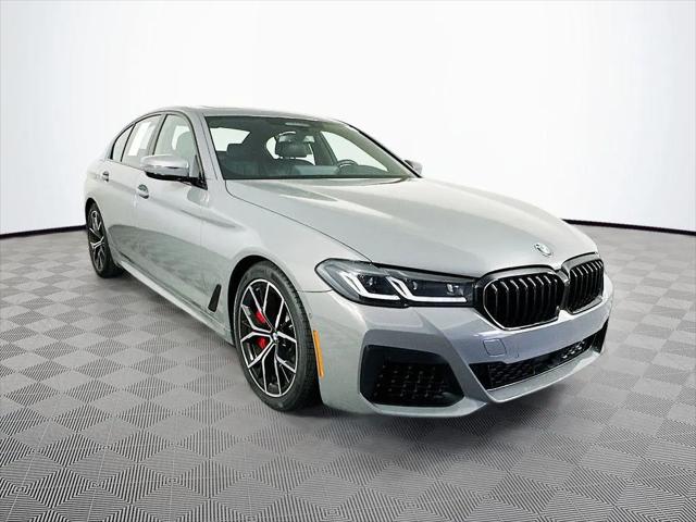 2021 BMW M5 xDrive for sale in Toledo, OH